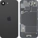 Apple Coque Batterie iPhone 16e, Noir, Swap Premium