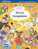 Berufe NordSüd Verlag GmbH Berufe (Deutsch-Englisch) Paperback