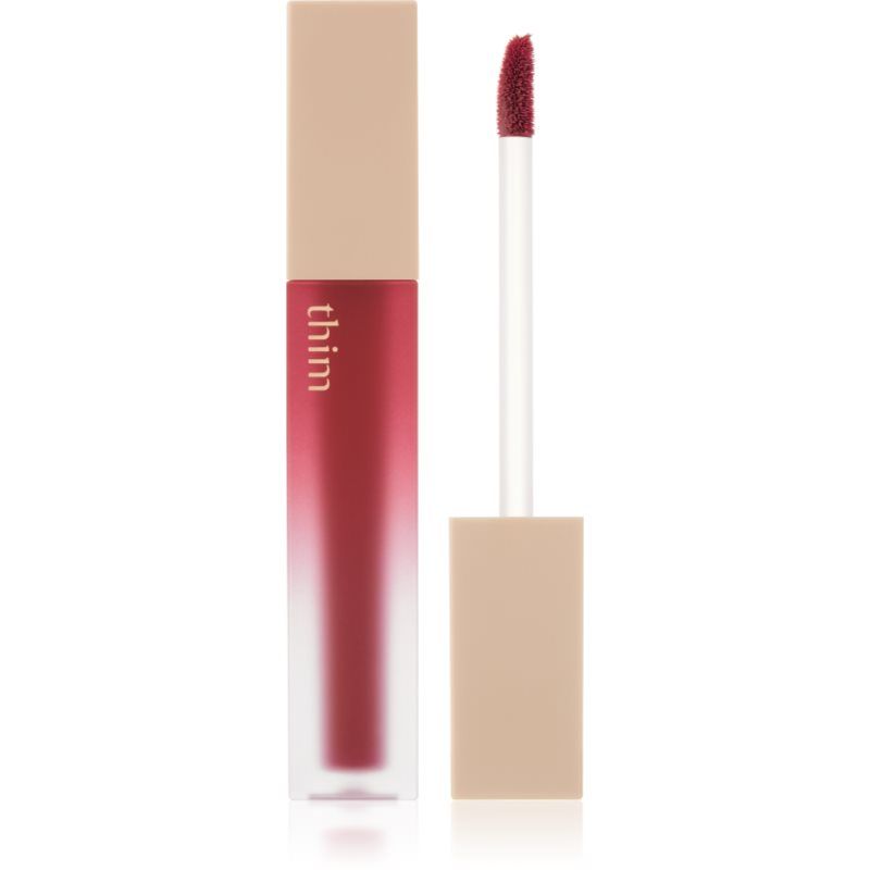 thim Sheer Matte