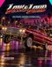 LOW & LOUD: Old-School Lowrider Coloring Book — Volume 1