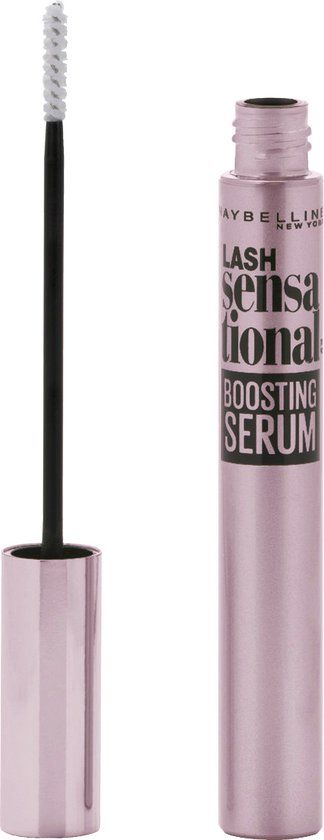 Maybelline Lash Sensational Wimperserum - Transparant - 5.1 ml