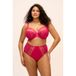 Elomi Matilda slip - fuchsia