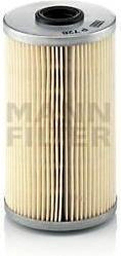 MANN-FILTER P 726 X Fuel Filter