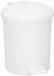 Non-Branded Maxima Tafelafvalemmer 200 ml Polypropyleen Wit