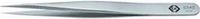 C.K T2340 Precisiepincet 3c SA Spits, smal 110 mm