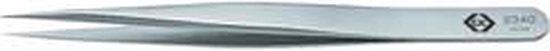 C.K T2340 Precisiepincet 3c SA Spits, smal 110 mm