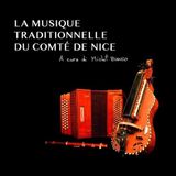 Sonic Rendezvous Corou De Berra - La Musique Traditionelle Du Comté De Nice (CD)