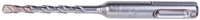 Connex Connex Sds+Klopboor 5Mm (50/110Mm) Geel - COX971851