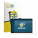 BROTECT Screenprotector voor Mentume K80 10.1" Beschermglas transparant
