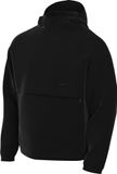 Nike Jas Heren Uv Repel Aps Lt Wt Jkt, Zwart/Zwart, FN3872-010, L