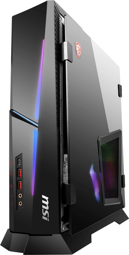 MSI MPG Trident AS AI 2NVN5-103EU