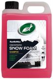 Turtle Wax 53161 Hybrid Snow Foam shampoo 2.5L