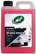 Turtle Wax 53161 Hybrid Snow Foam shampoo 2.5L