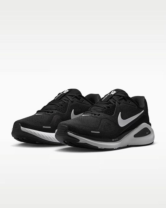 Nike Structure 26 Dames Hardloopschoen