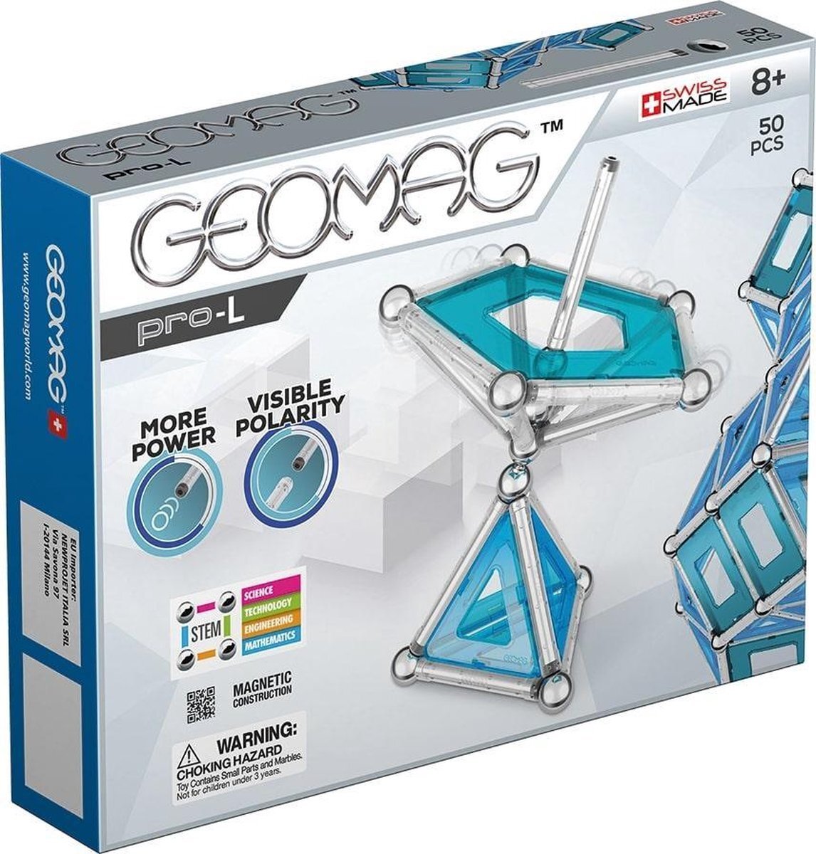 Geomag GMR05