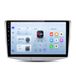 Junsun VW Passat B7 (2010-2015) 10-inch autoradio met Carplay, Android Auto, Android 15, GPS, Wi-Fi, Bluetooth, USB, stuurwielbediening en FM-radio (2GB RAM + 64GB opslag)