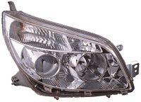 TarosTrade 37-0546-R-7153 koplamp, rechts
