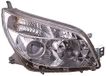TarosTrade 37-0546-R-7153 koplamp, rechts