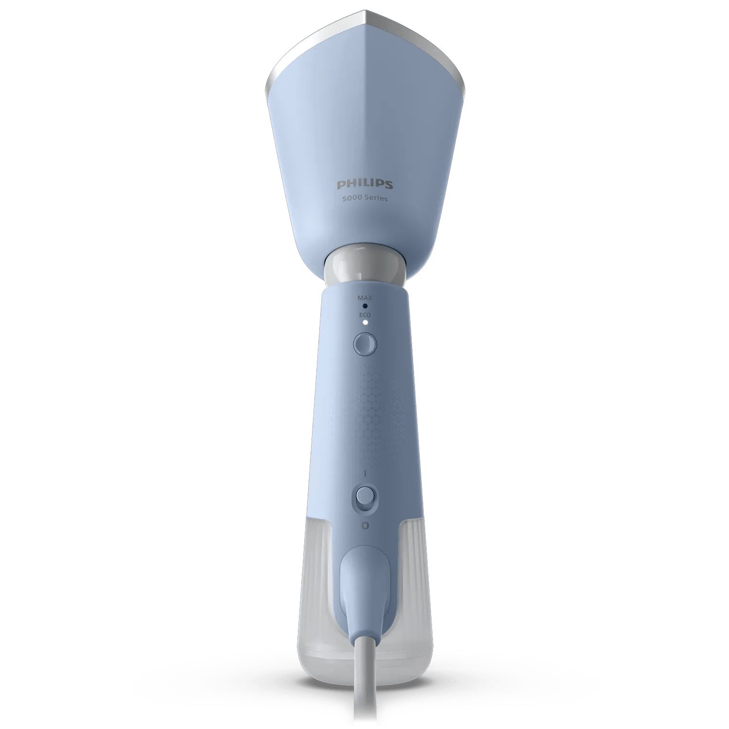 Philips 5000 Series Handheld Garment Steamer - Light Blue