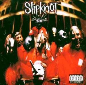 Slipknot - Slipknot