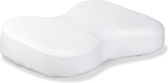 M line Hoofdkussen Hoofdkussensloop Athletic Pillow