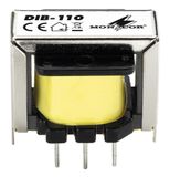 Monacor DIB-110 transformateur DI