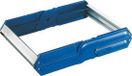 Leitz 23980085, Polystyreen, Grijs, A4