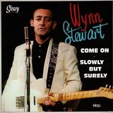 Sonic Rendezvous Wynn Stewart - Come On (7" Single)