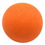 BigBuy Sport Massagebal Oranje