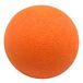 BigBuy Sport Massagebal Oranje