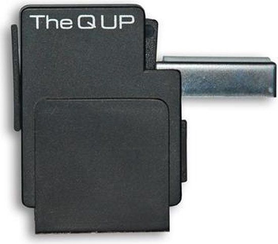 Pro-Ject Q UP Pi Automatische Toonarm lifter - Zwart