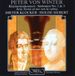 Outhere Orfeo - Winter: Klarinettenkonzert/Sinfonien 2 & 3 (CD)