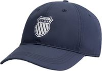 K-Swiss Pet - K-Swiss Cap - Sportpet - Tennispet - Padelpet - Unisex - Sluiting met klittenband - Blauw