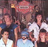 Midnight Night Ranger Midnight Madness