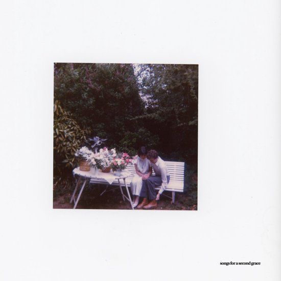 Opac - Songs For A Second Grace (LP) - Standard Edition - Rock - Stereo