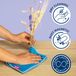 Sorbo Smart Catcher Microvezel stofdoek - 6 x - Voordeelverpakking