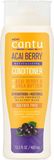 Cantu Acai Berry Après-shampoing sans sulfate 13,5 oz