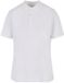 Build Your Brand Sorona Dames Polo White XXL
