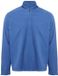 Pen Duick Fleece met ritskraag PK707 koningsblauw XXL