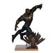 Marvel Rivals Collection 1/6 actiefiguur Black Panther 30 cm
