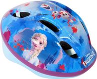 Disney Frozen 2 Meisjes Fietshelm - Skatehelm - 51-55 cm