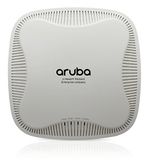 HPE Aruba AP-103 300Mbit/s Power over Ethernet (PoE) Wit WLAN toegangspunt