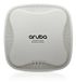 HPE Aruba AP-103 300Mbit/s Power over Ethernet (PoE) Wit WLAN toegangspunt
