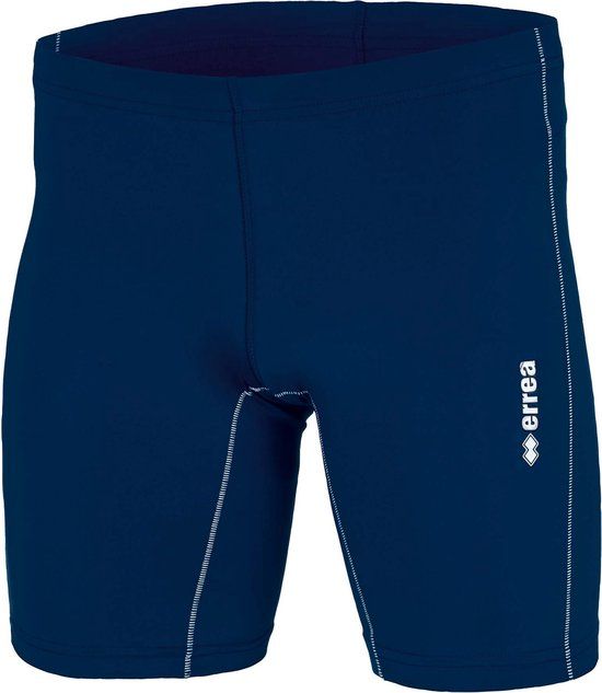 Errea Hypnos Xv Bermuda Korte Broek Ad 00090 Blauw XL - Mannen