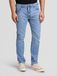 Lee Jeans 'RIDER FROSTED INDIGO 112386554' blauw denim