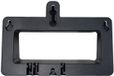 Axis 02530-001 Zwart Wandmontage