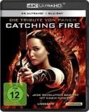 STUDIOCANAL The Hunger Games: Catching Fire (2013) (Ultra HD Blu-ray & Blu-ray)