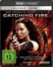 STUDIOCANAL The Hunger Games: Catching Fire (2013) (Ultra HD Blu-ray & Blu-ray)