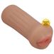 XKIN - Masturbateur artificiel bouche - S (Peau foncée)