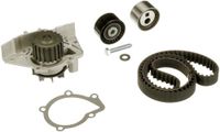 GATES PowerGrip Kit + waterpomp KP25468XS-2